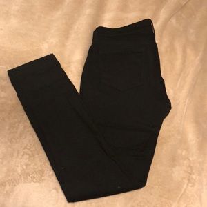 Levi’s Demi Curve modern rise skinny jeans SIZE 30